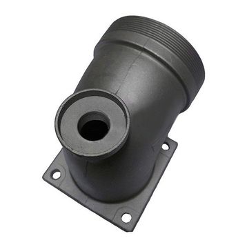 Loncin LC100ZB 4 Parmak Su Çıkış Dirseği