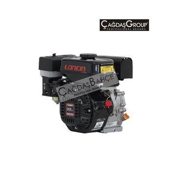 Loncin Lc170Fa Yatay Milli Motor