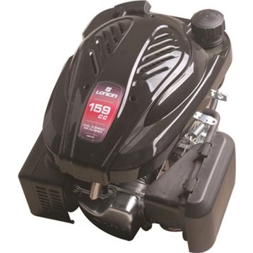Loncin LC1P65FC Dikey Şaftlı Benzinli Motor