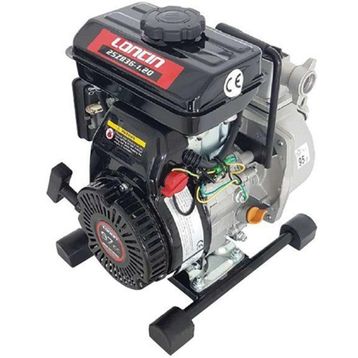 Loncin LC25ZB36 Yüksek Basınçlı Su Motoru