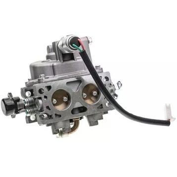 Loncin Lc2p77f Motor Karbüratörü