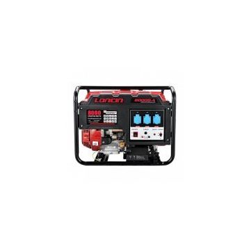 Loncin LC8000D-A Benzinli Jeneratör