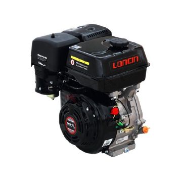 Loncin LCP G300FDA Yatay Milli Benzinli Motor