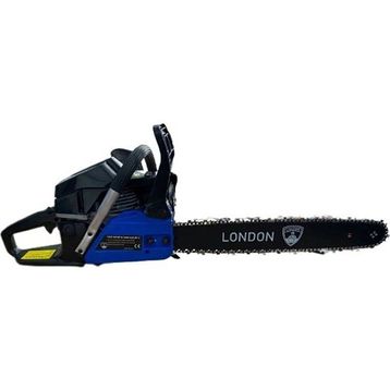 London MT CS4500 Benzinli CC Ağaç Kesme Makinesi