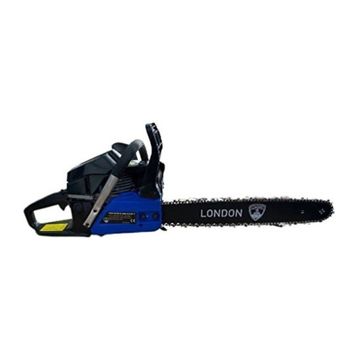 London MT CS4500 Benzinli CC Ağaç Kesme Makinesi
