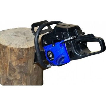 London MT CS4500 Benzinli CC Ağaç Kesme Makinesi