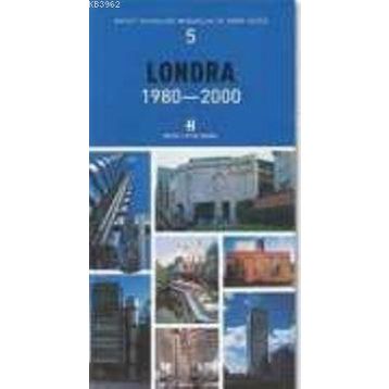 LONDRA 1980-2000 - KOLEKTIF