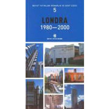LONDRA 1980-2000 - KOLEKTIF