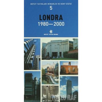 LONDRA 1980-2000 - KOLEKTIF