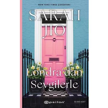 Londra'dan Sevgilerle