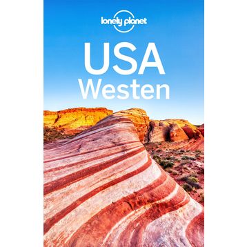 Lonely Planet Usa - kolektif