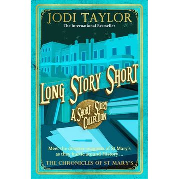 Long Story Short - Jodi Taylor