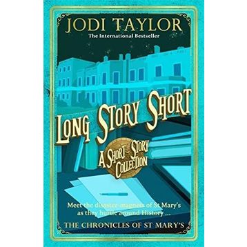 Long Story Short - Jodi Taylor