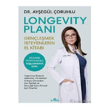 Longevity Planı - Ayşegül Çoruhlu