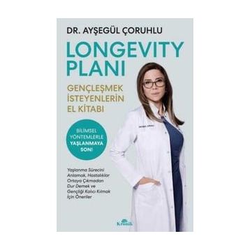 Longevity Planı - Ayşegül Çoruhlu