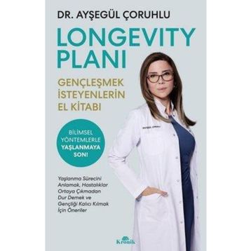 Longevity Planı - Ayşegül Çoruhlu