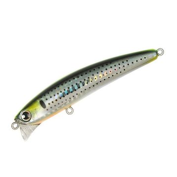 Longin Franky 90 mm 13 gr Floating Maket Balık