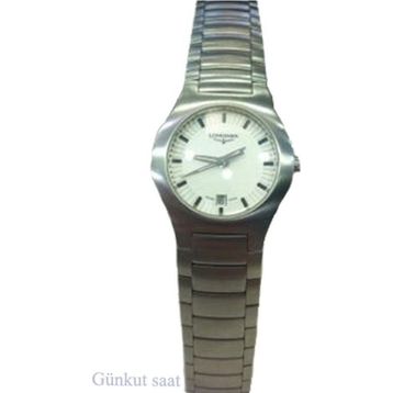 Longines 243 L4.288.0.87.2 Kadın Kol Saati