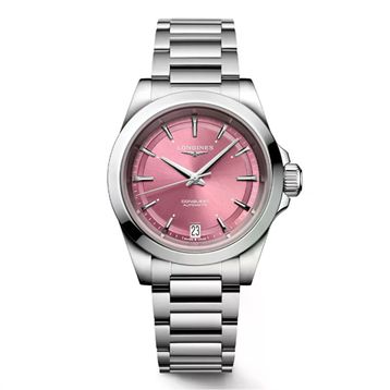Longines Conquest Automatic L34304996 Kol Saati