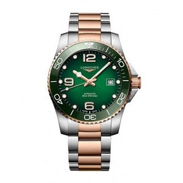 Longines Hydroconquest L37813087 Erkek Kol Saati