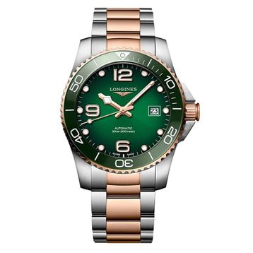 Longines Hydroconquest L37813087 Erkek Kol Saati
