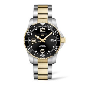 Longines HydroConquest L37813567 Kol Saati