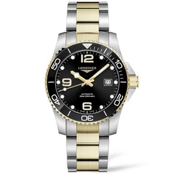 Longines HydroConquest L37813567 Kol Saati