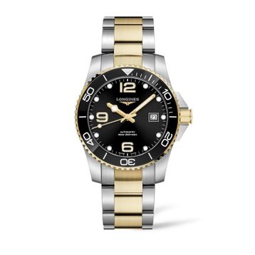 Longines HydroConquest L37813567 Kol Saati