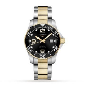 Longines HydroConquest L37813567 Kol Saati