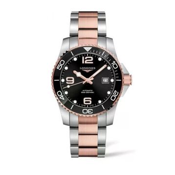 Longines HydroConquest L37813587 Kol Saati
