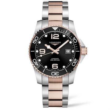 Longines HydroConquest L37813587 Kol Saati