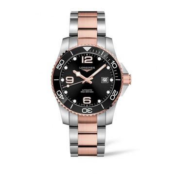 Longines HydroConquest L37813587 Kol Saati