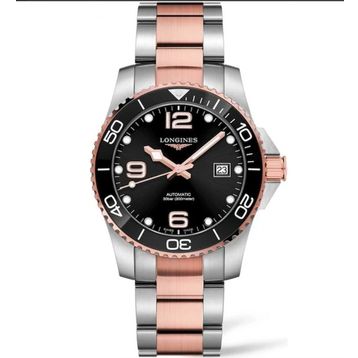 Longines HydroConquest L37813587 Kol Saati