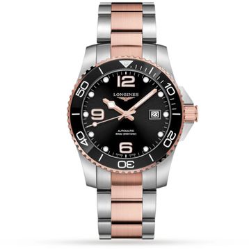 Longines HydroConquest L37813587 Kol Saati