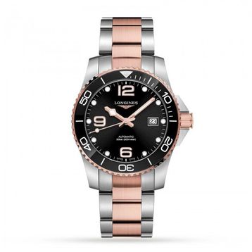 Longines HydroConquest L37813587 Kol Saati