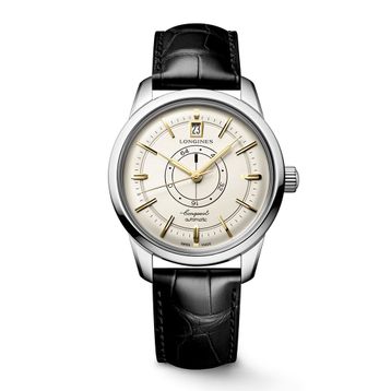 Longines L16484782 Erkek Kol Saati