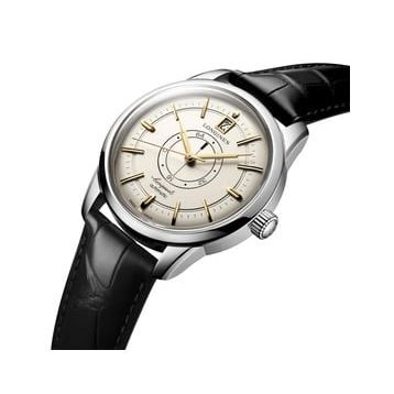 Longines L16484782 Erkek Kol Saati