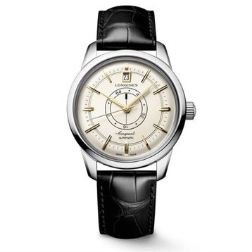 Longines L16484782 Erkek Kol Saati