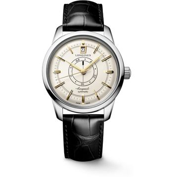 Longines L16484782 Erkek Kol Saati