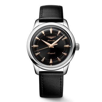 Longines L16494522 Erkek Kol Saati