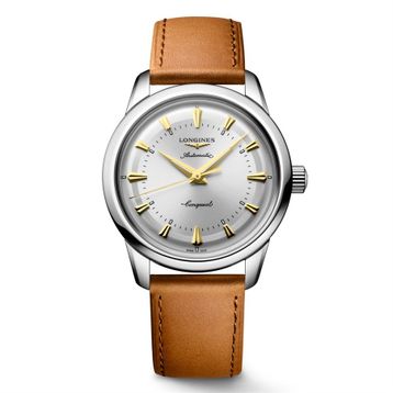 Longines L16494722 Erkek Kol Saati