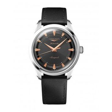 Longines L16504522 Erkek Kol Saati