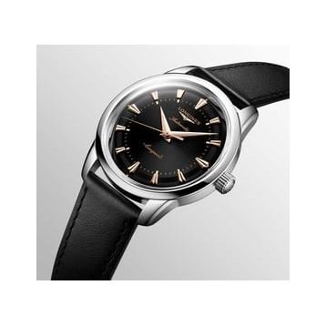 Longines L16504522 Erkek Kol Saati