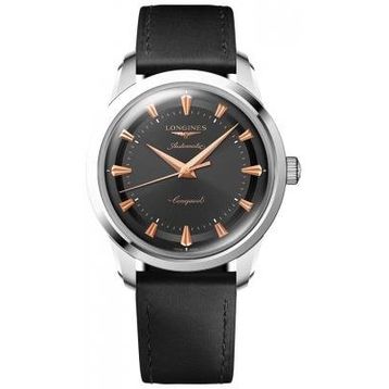 Longines L16504522 Erkek Kol Saati