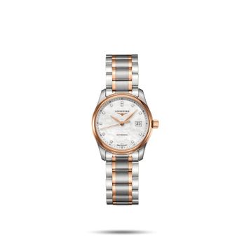Longines L2.257.5.89.7 Kadın Kol Saati