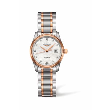 Longines L2.257.5.89.7 Kadın Kol Saati