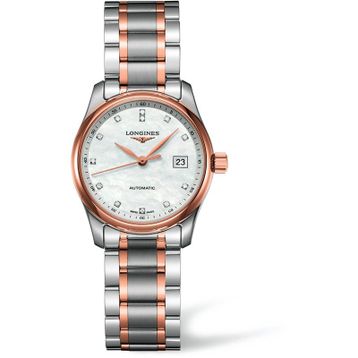 Longines L2.257.5.89.7 Kadın Kol Saati