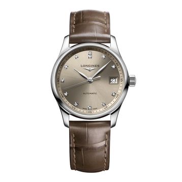 Longines L2.357.4.07.2 Kadın Kol Saati