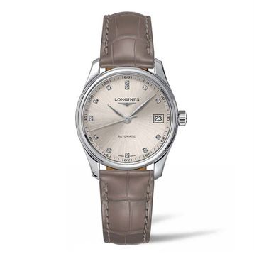Longines L2.357.4.07.2 Kadın Kol Saati