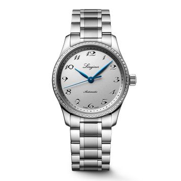 Longines L2.357.4.73.6 Kadın Kol Saati